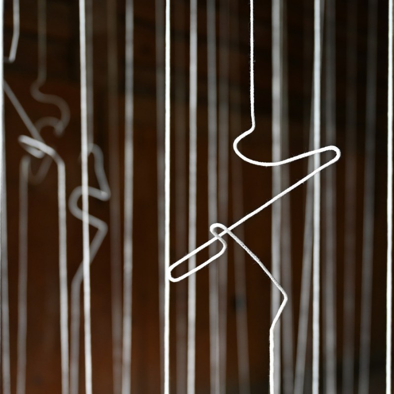 Ankündigung Vernissage